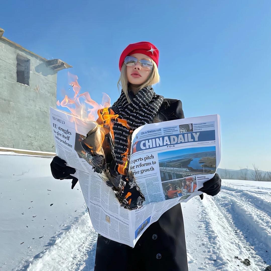 eternity(穿搭版）