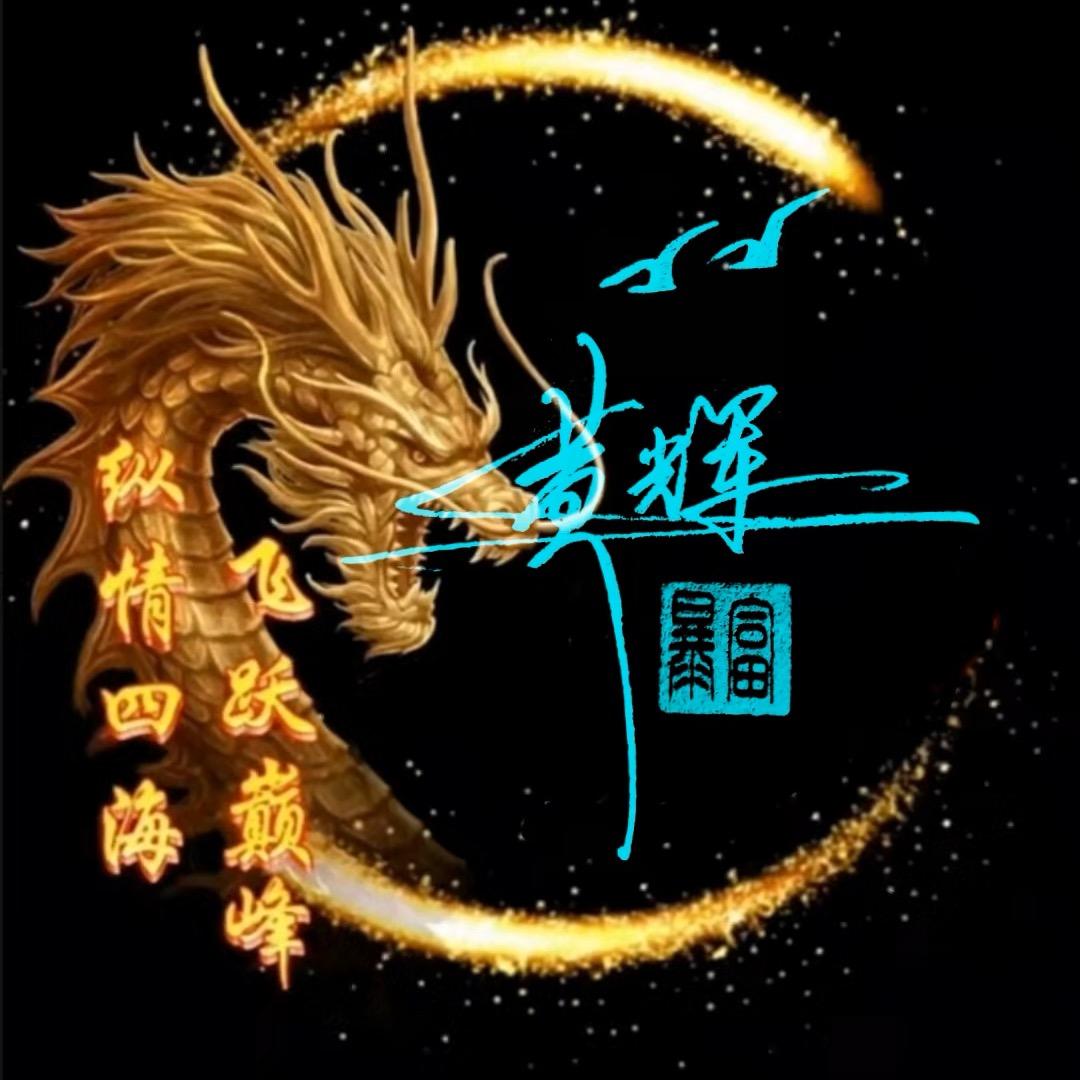 啊辉