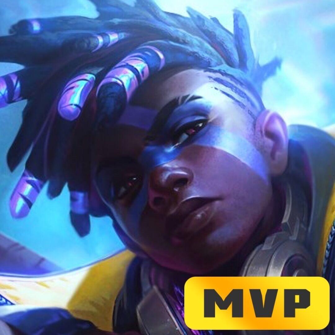 英雄联盟-围绕打野