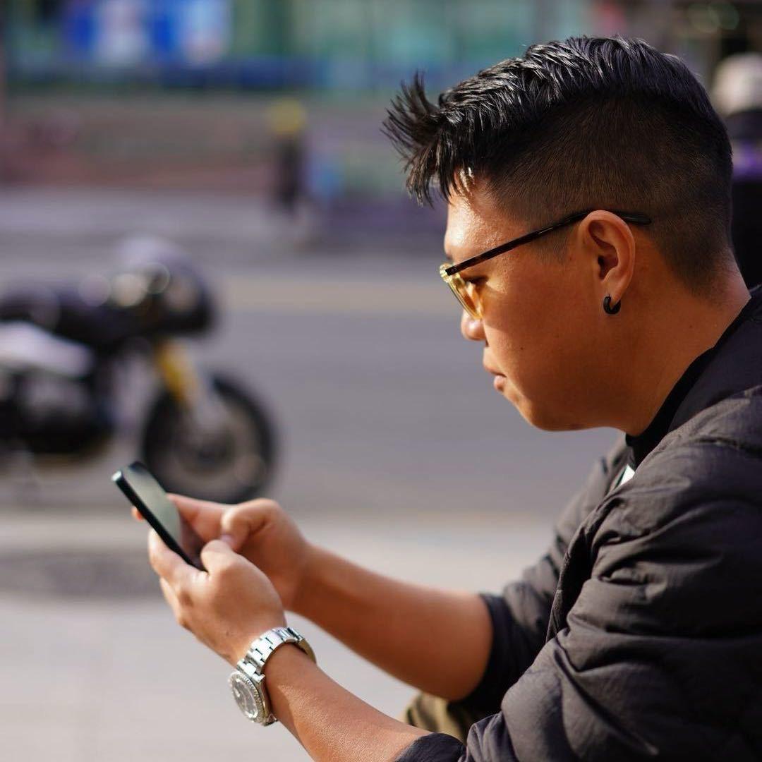 志斌叔叔（生活号）