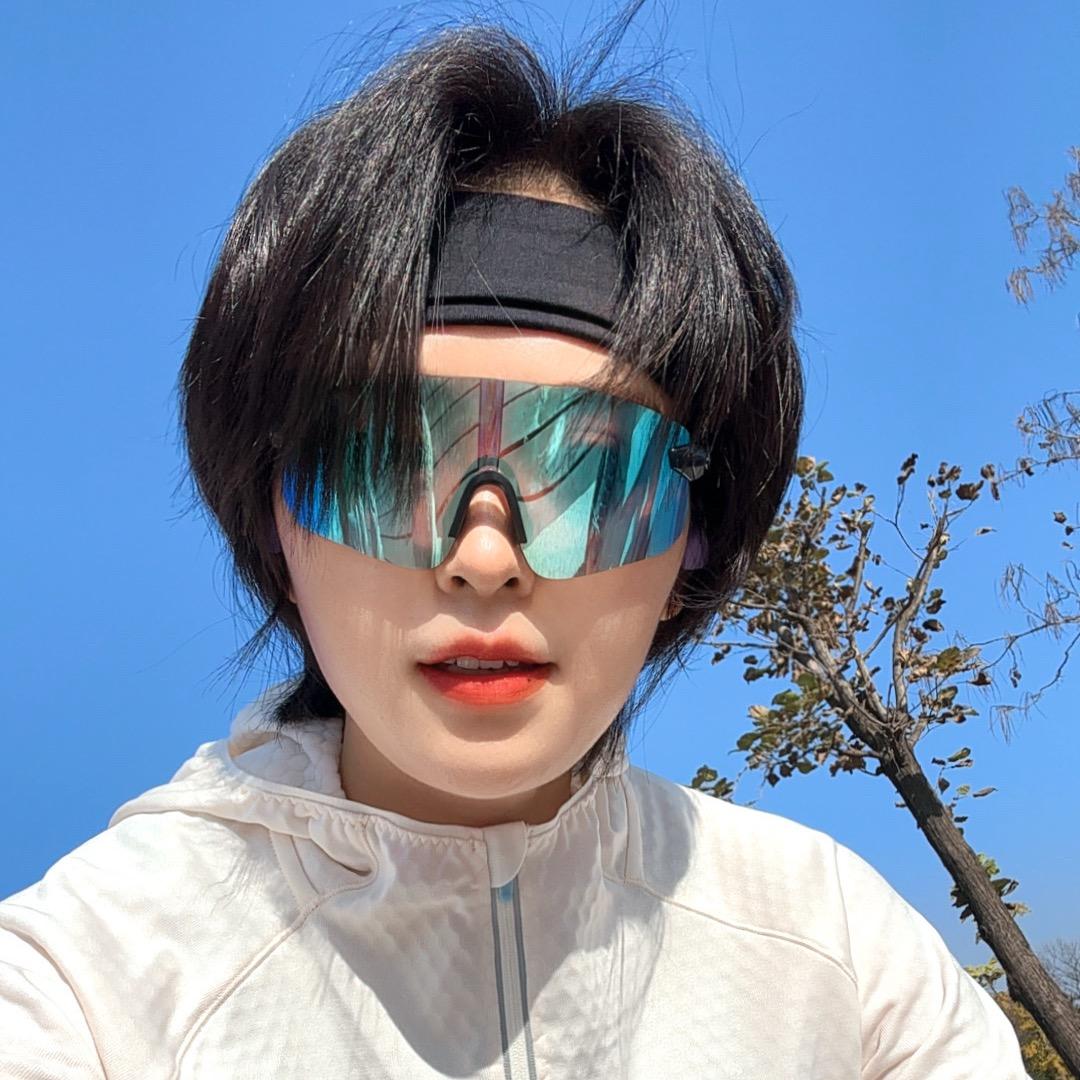 Peng Peng 君