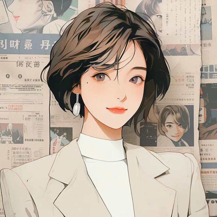 林林—情感咨询❤️