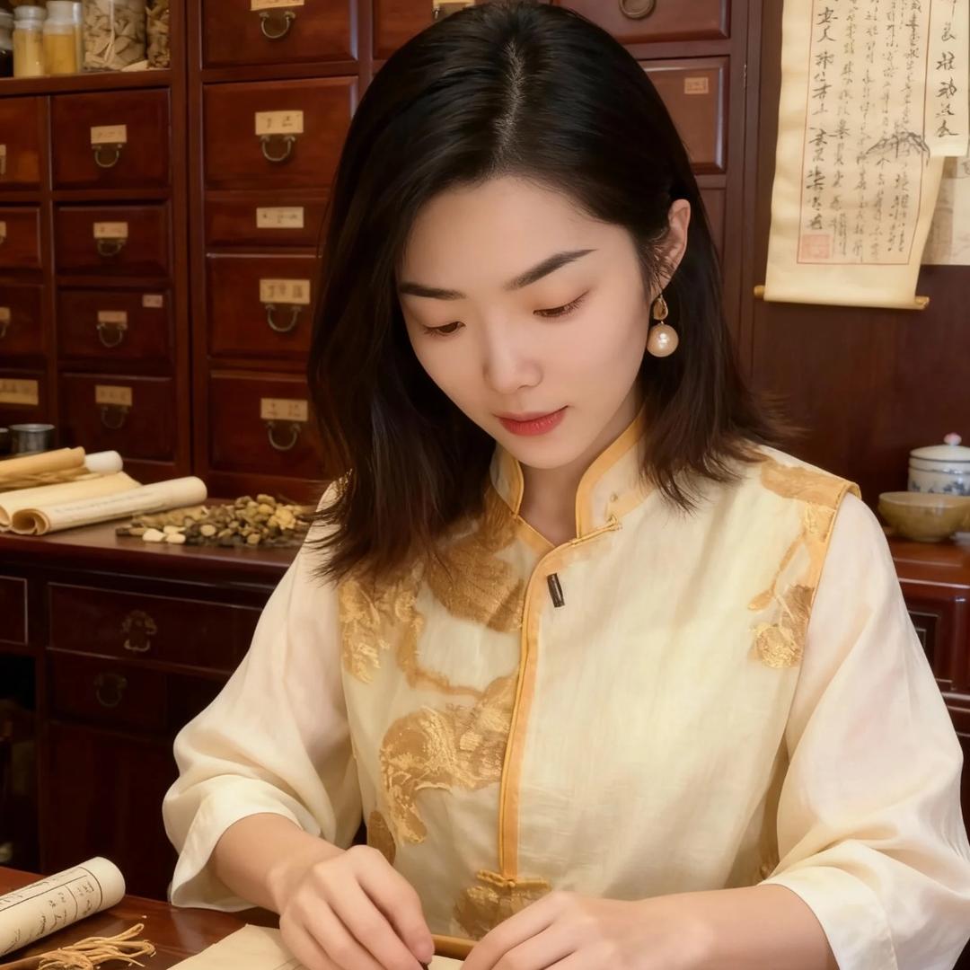 何老师讲营养