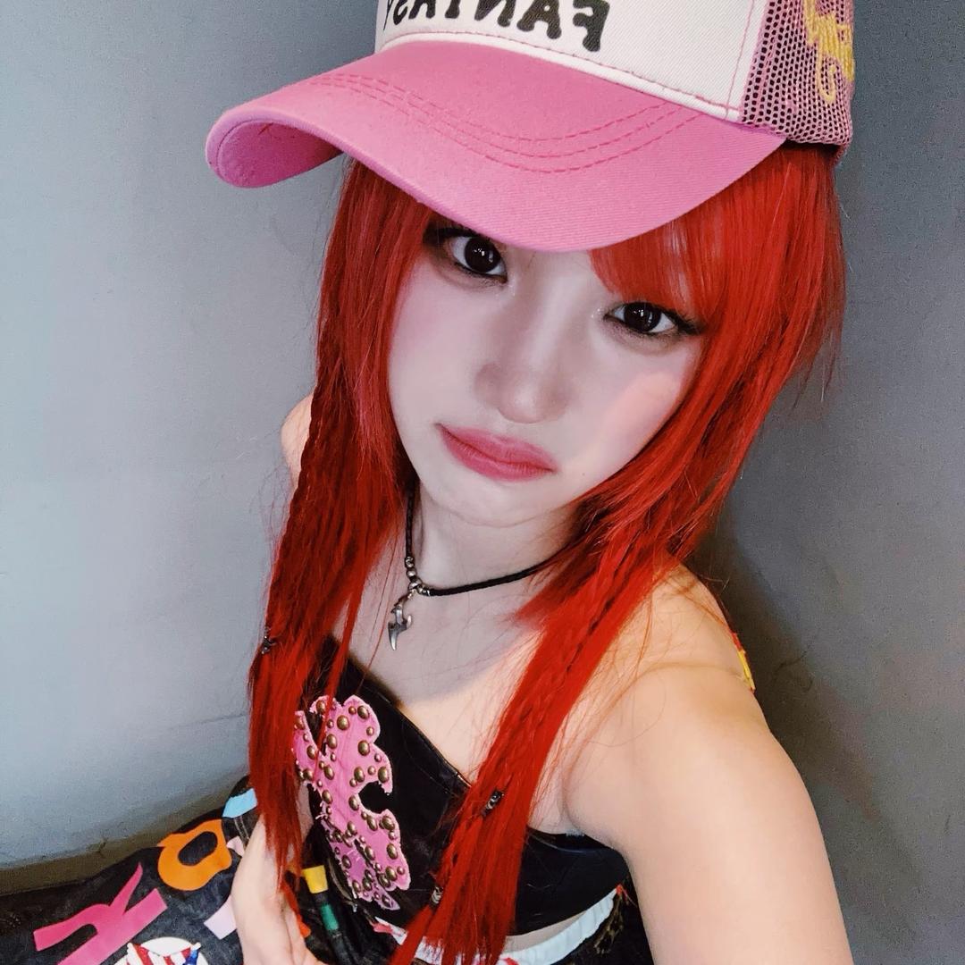 小骆、
