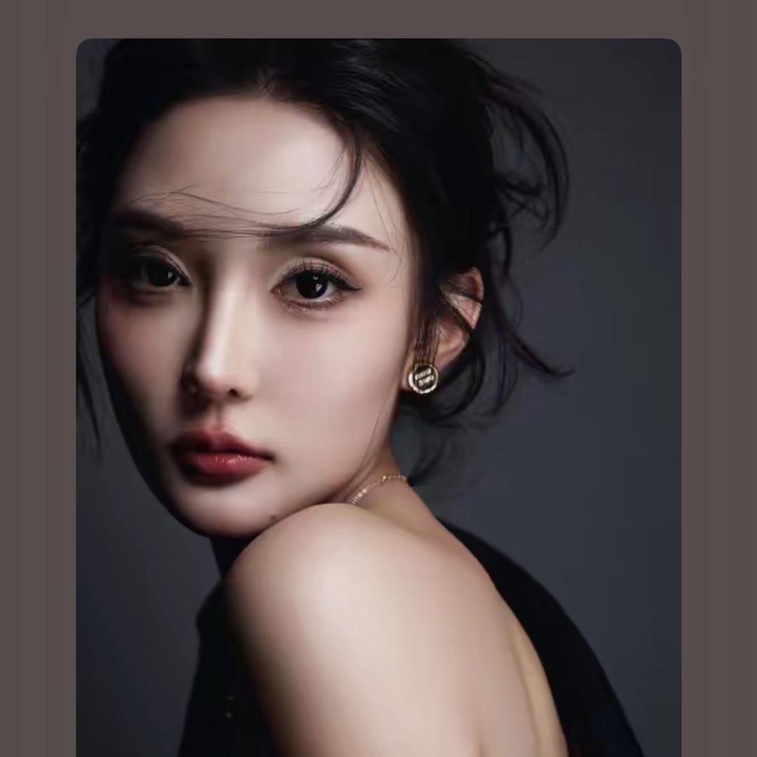 李予诺日常穿搭分享