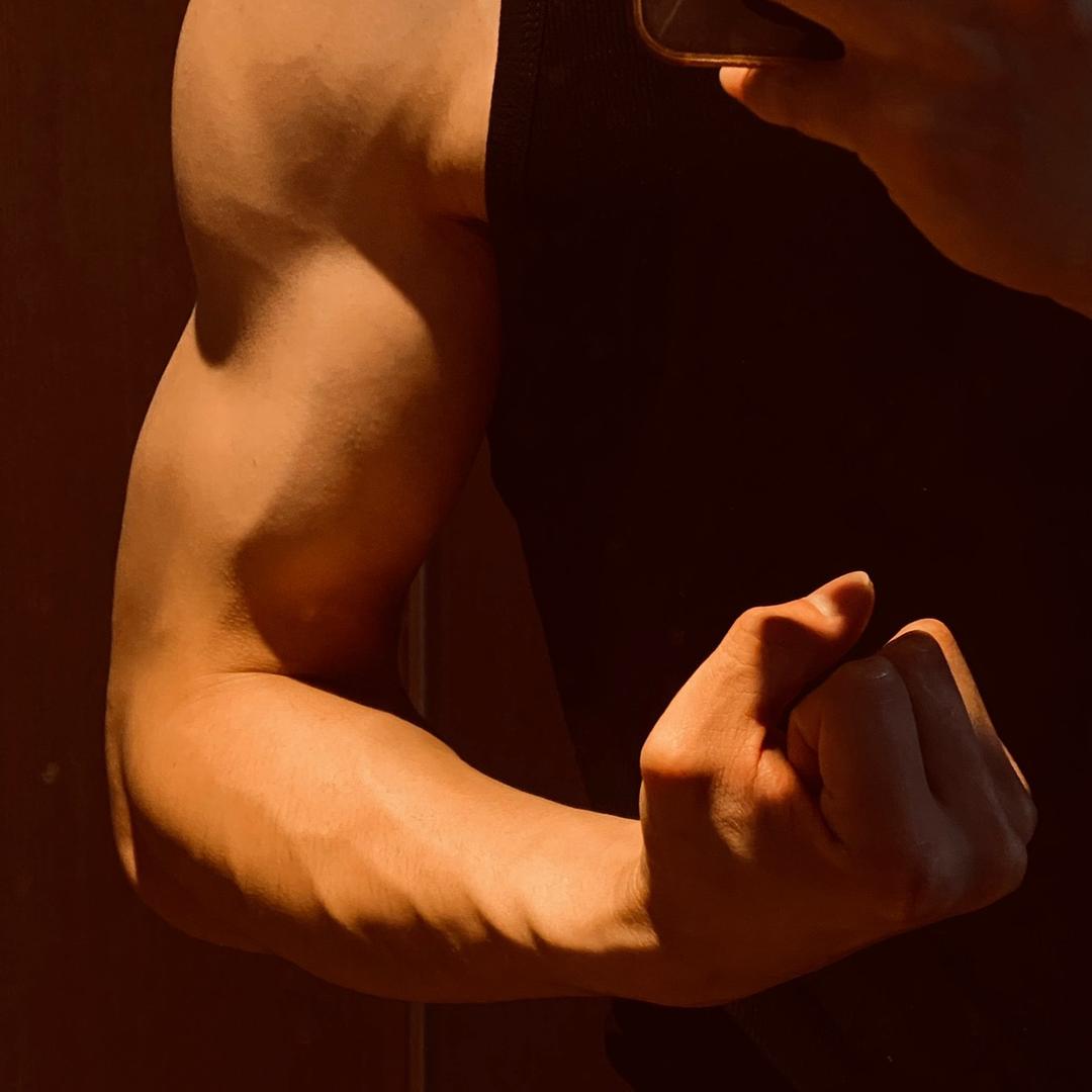 Strong不是虚胖