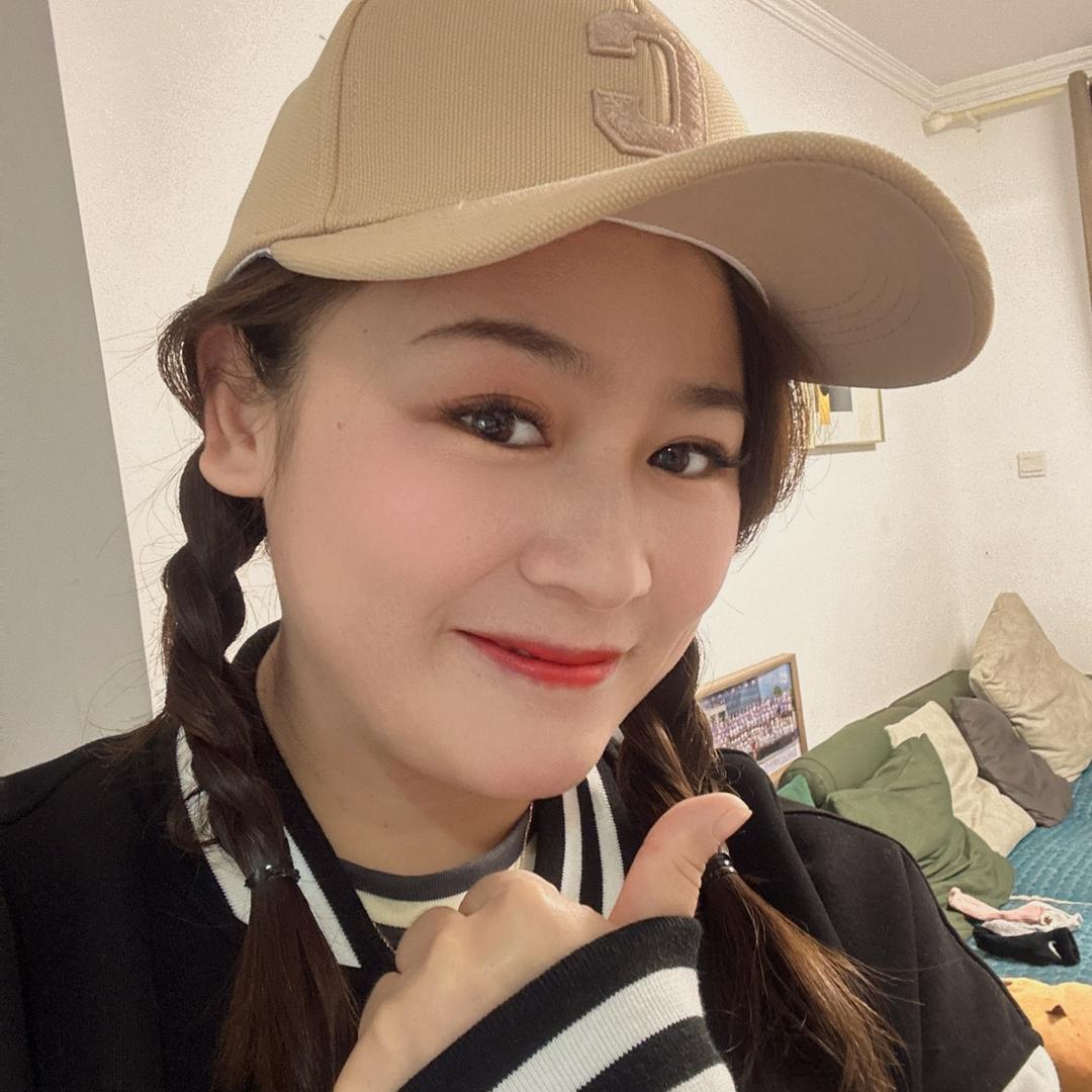 婷婷--