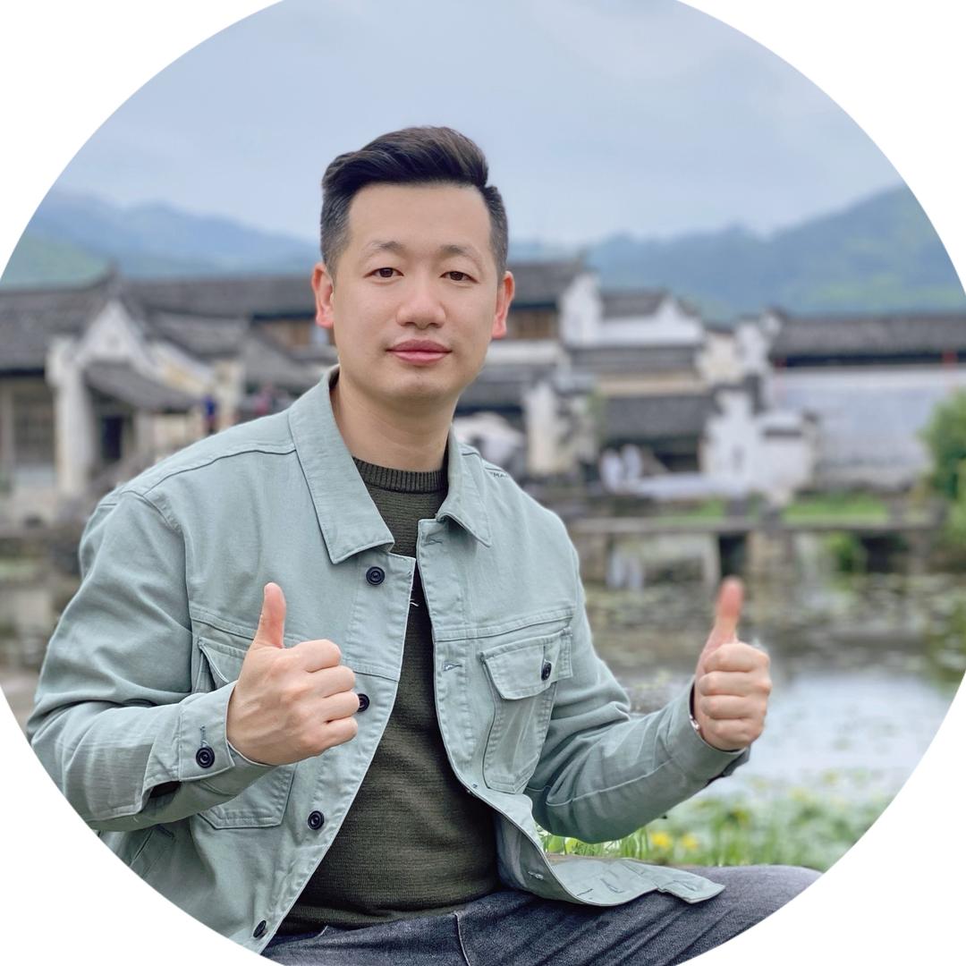张大拿