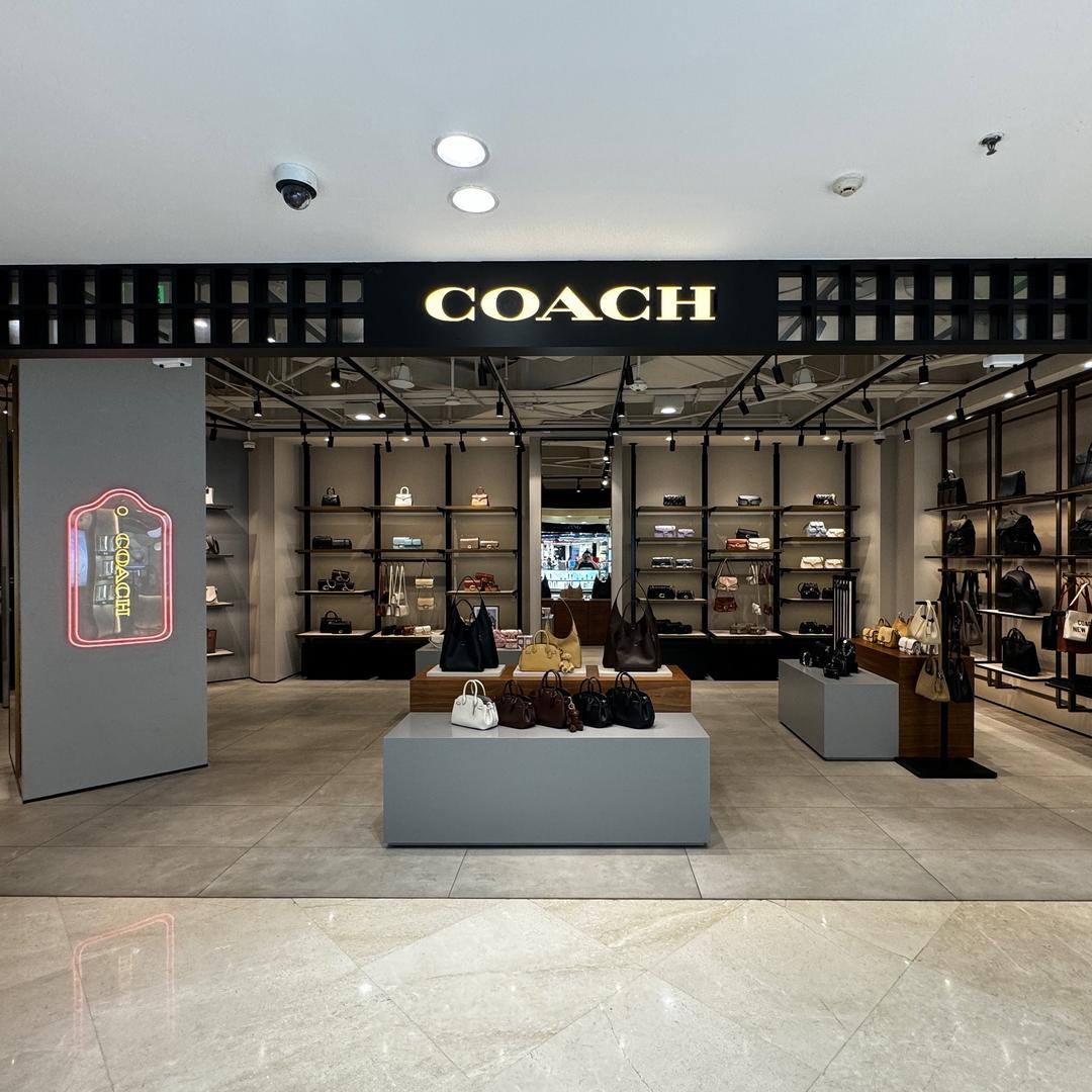 西安开元蔻驰COACH
