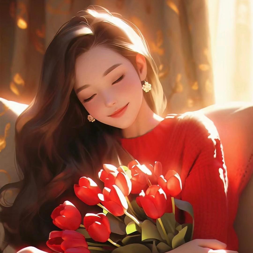 职达考证美老师