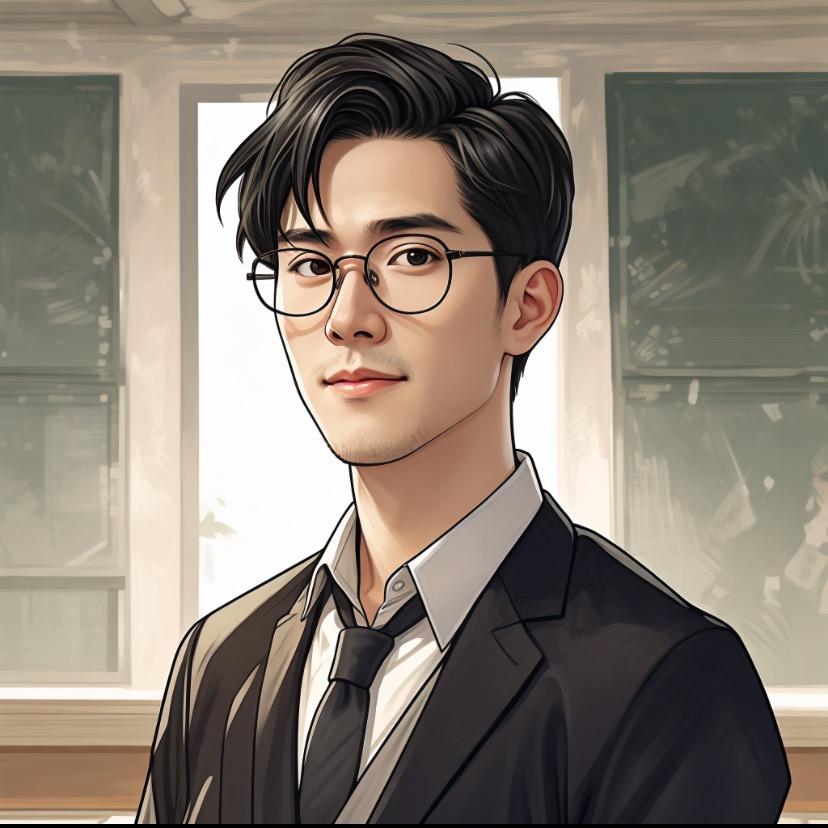 🏅七年段王力恒