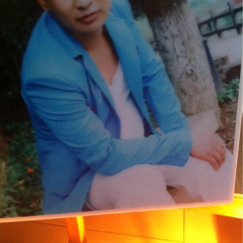 永远平安快乐（张）