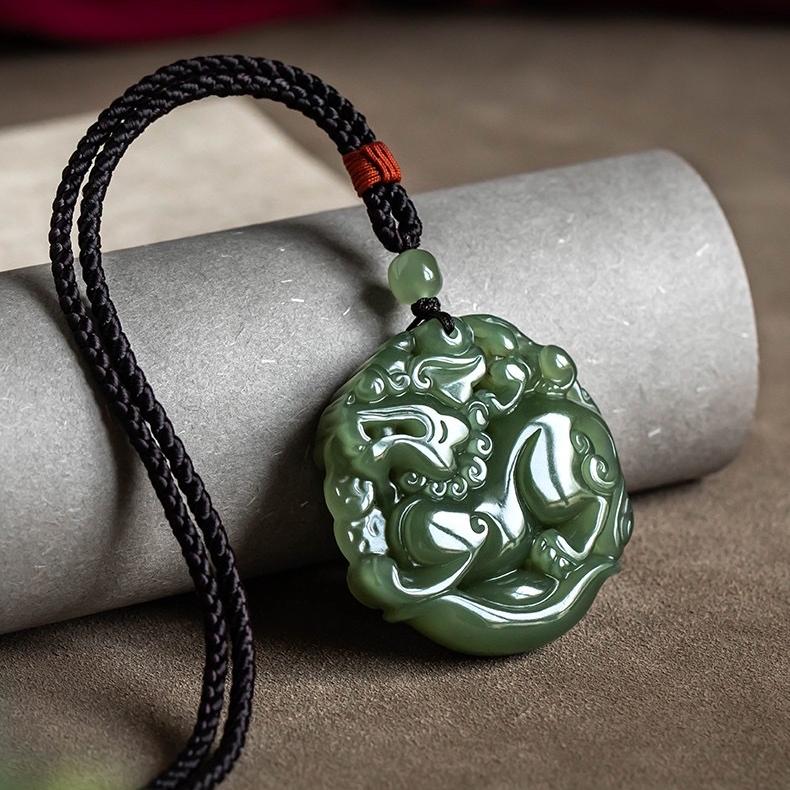 泽玉阁珠宝玉器