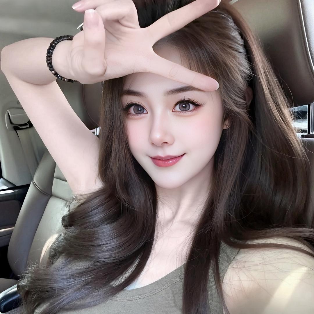 小琦👑
