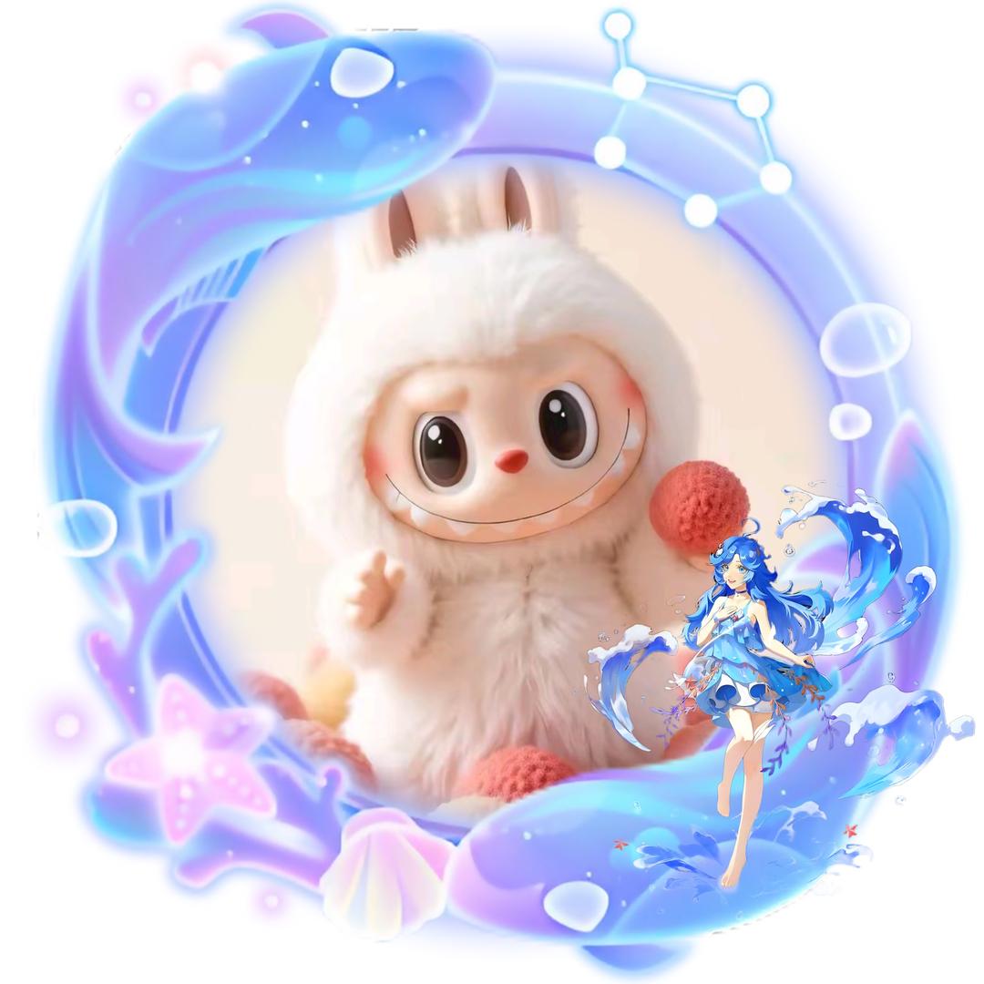 开心果的人生导师🫧🫧