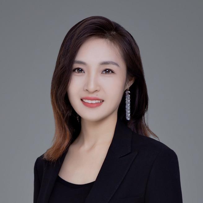 上海秃头女律师