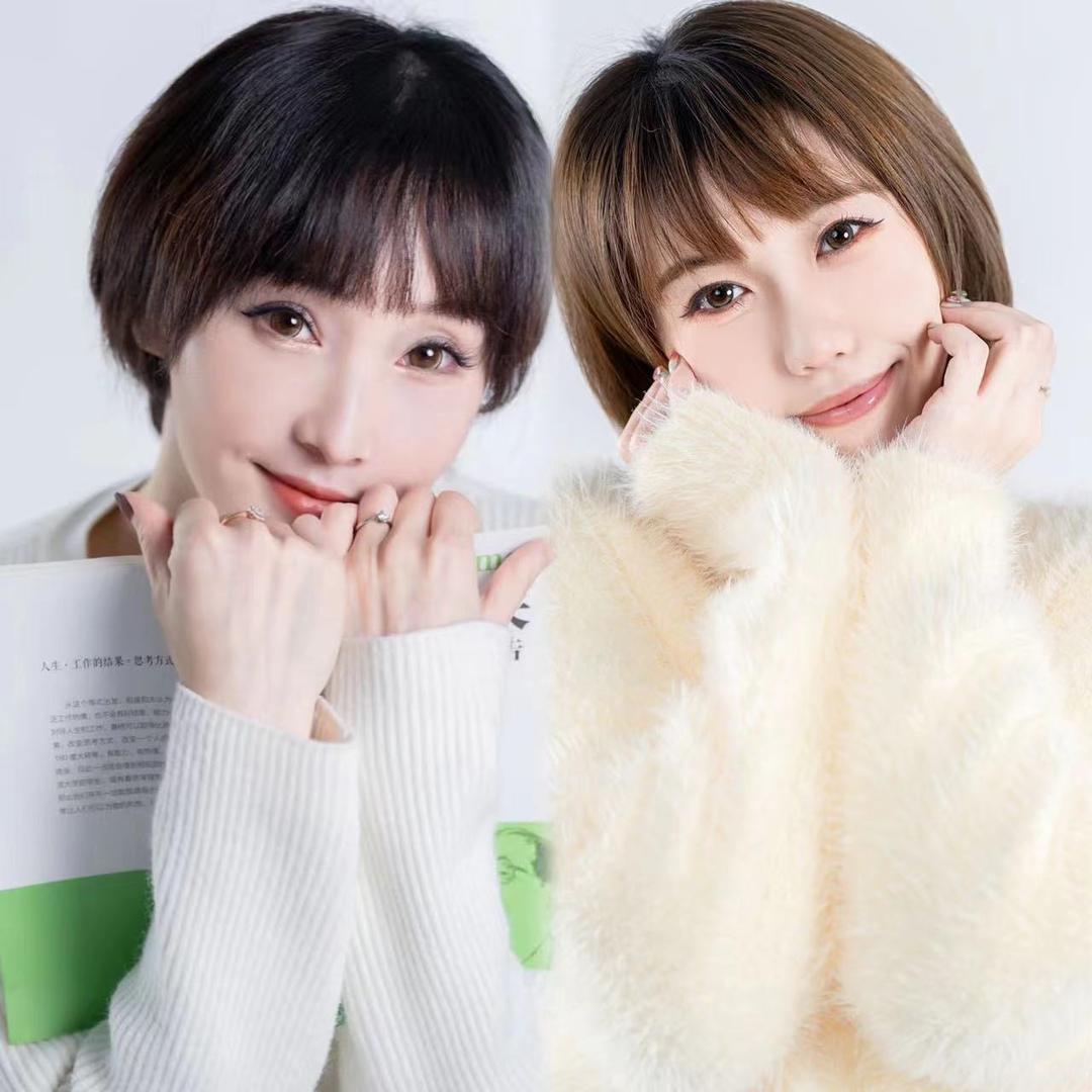双子慢生活