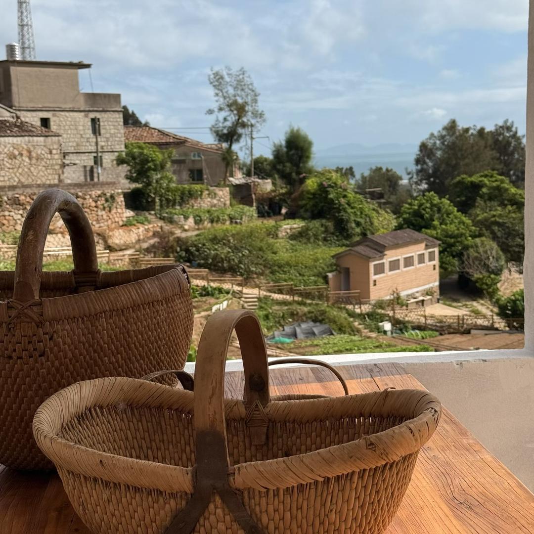 😇海纳百川