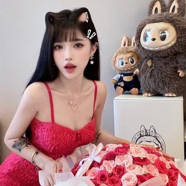馨宝儿🐱