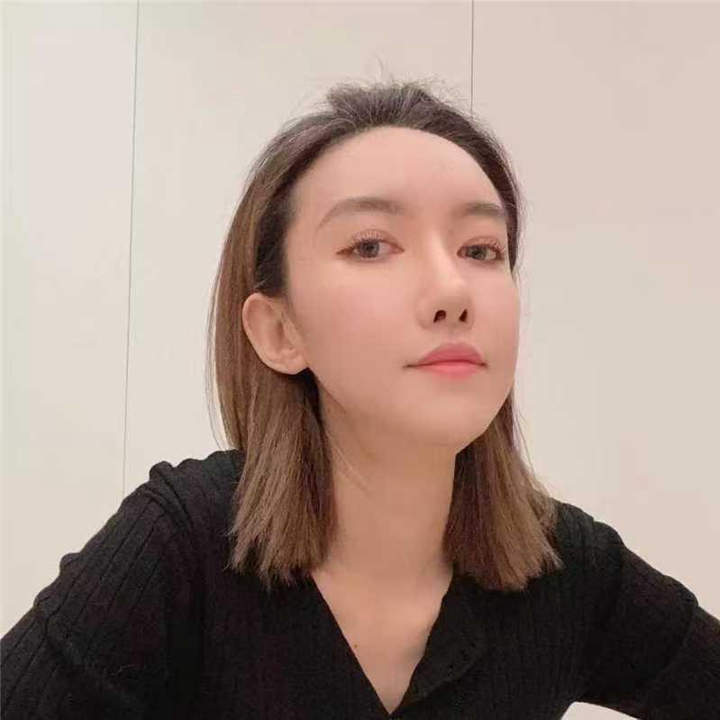 张张越私服穿搭