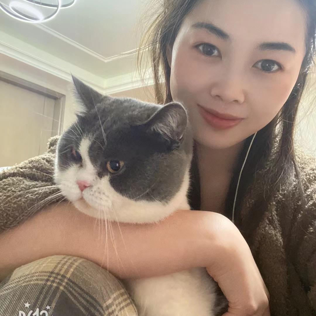 极简潮男（西西）