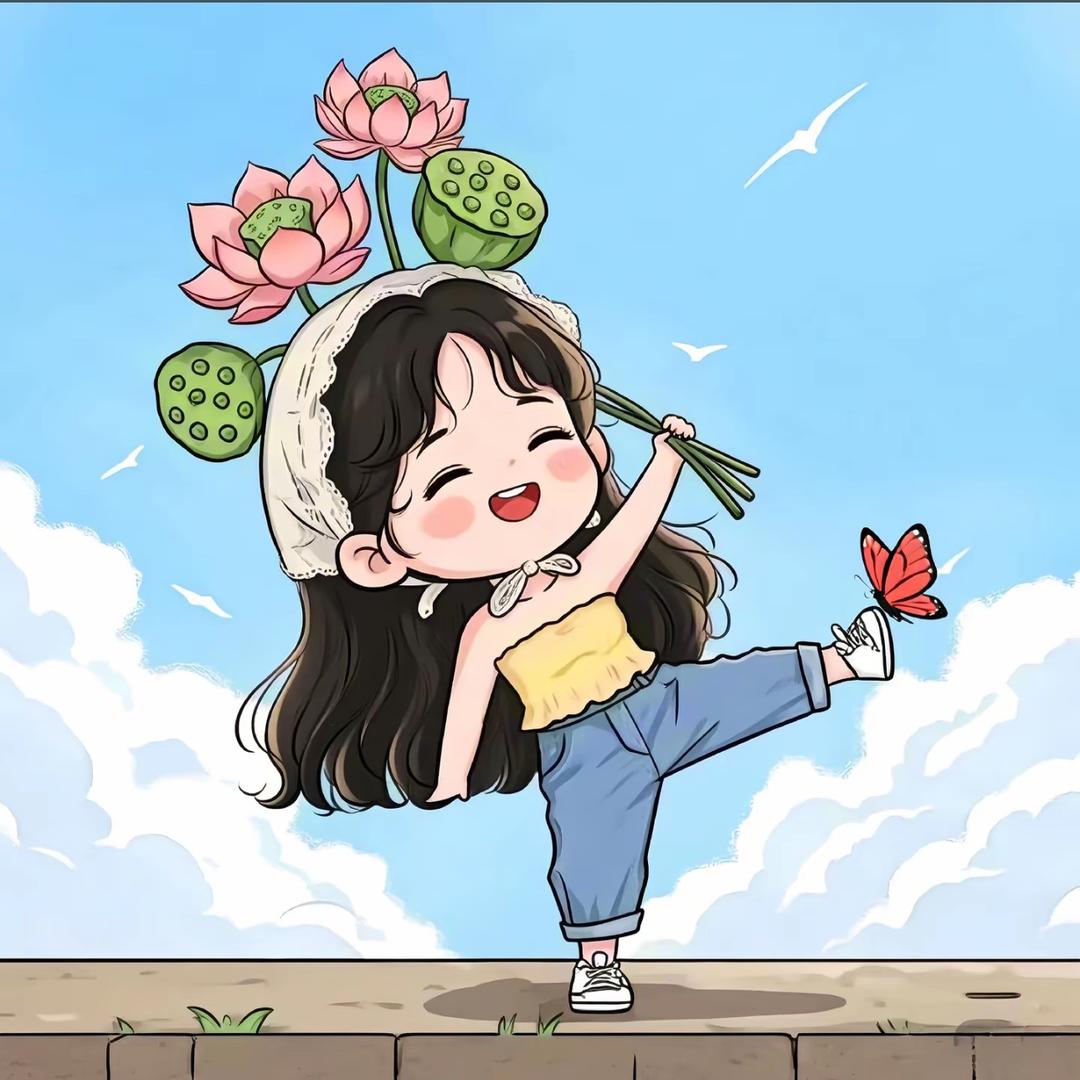 林baby
