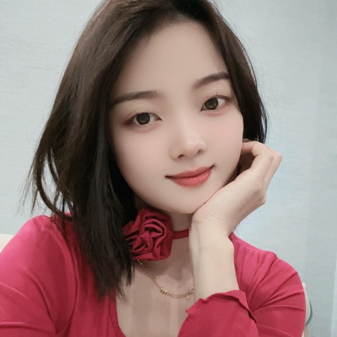 如愿😊