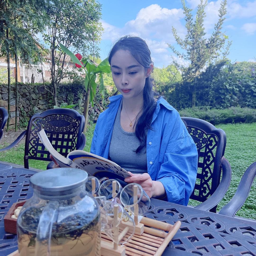 沐汐的清单（优选好物）