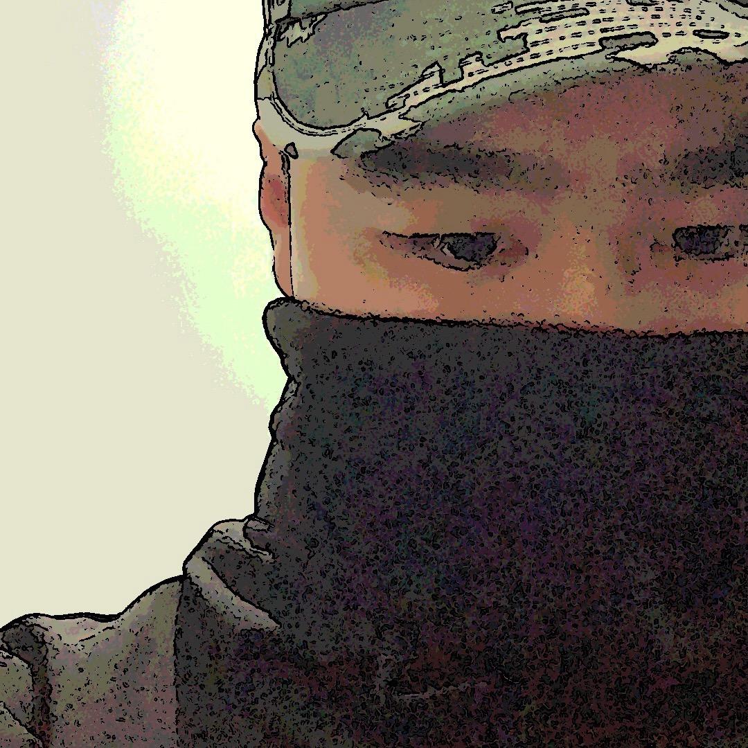 你是哪块小饼干🀄️