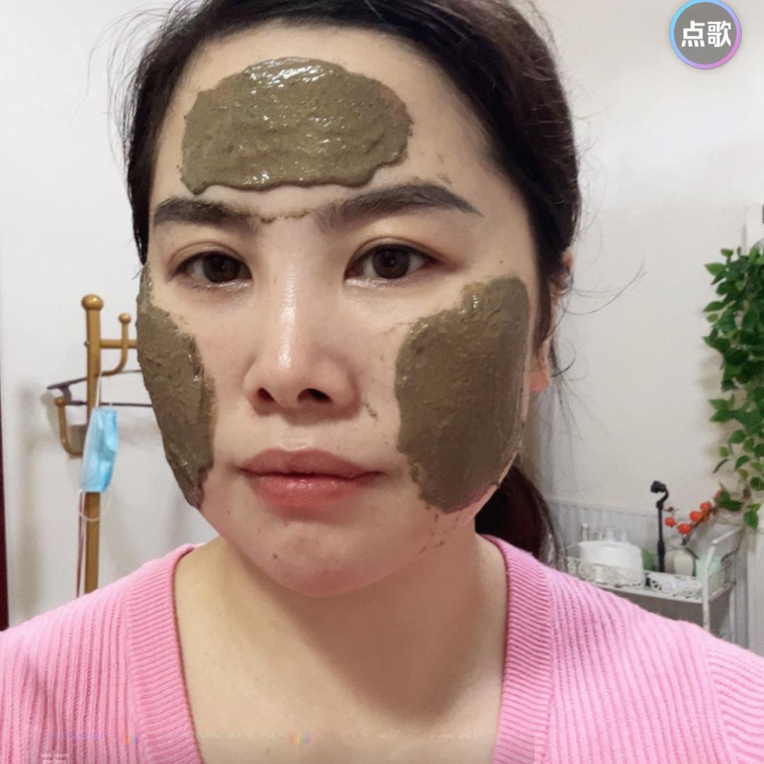 晓姐花草膜调肤