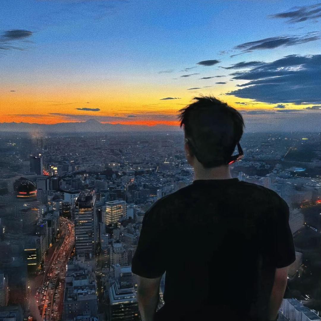 只想和你聊感情