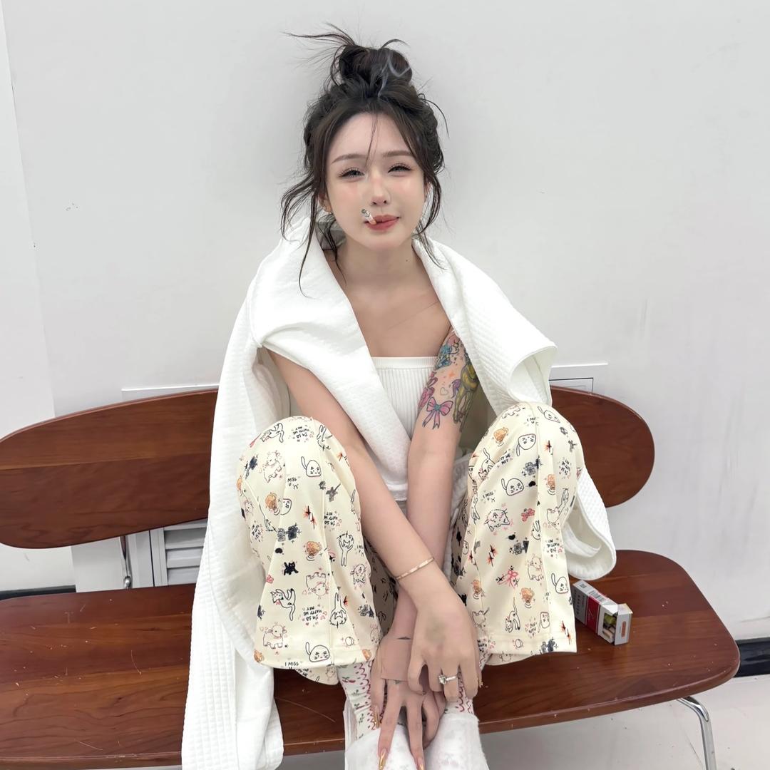 美美子（好物分享）🥕