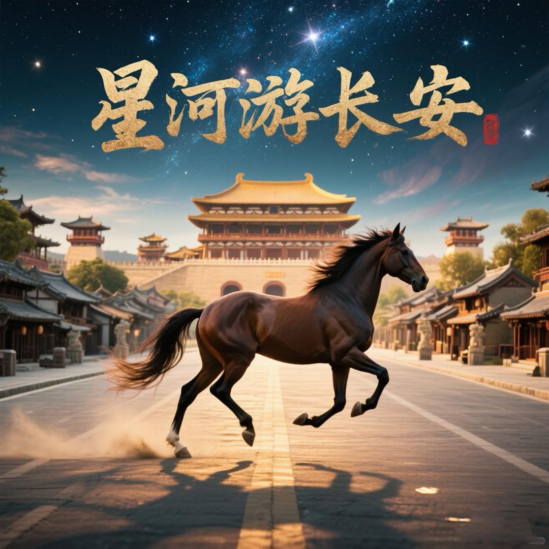 拾光漫游乐园官方号