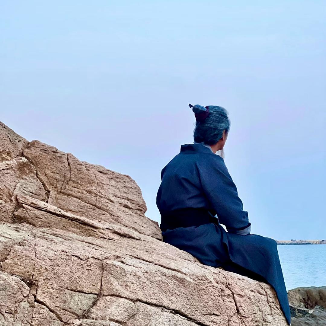 玄云居士