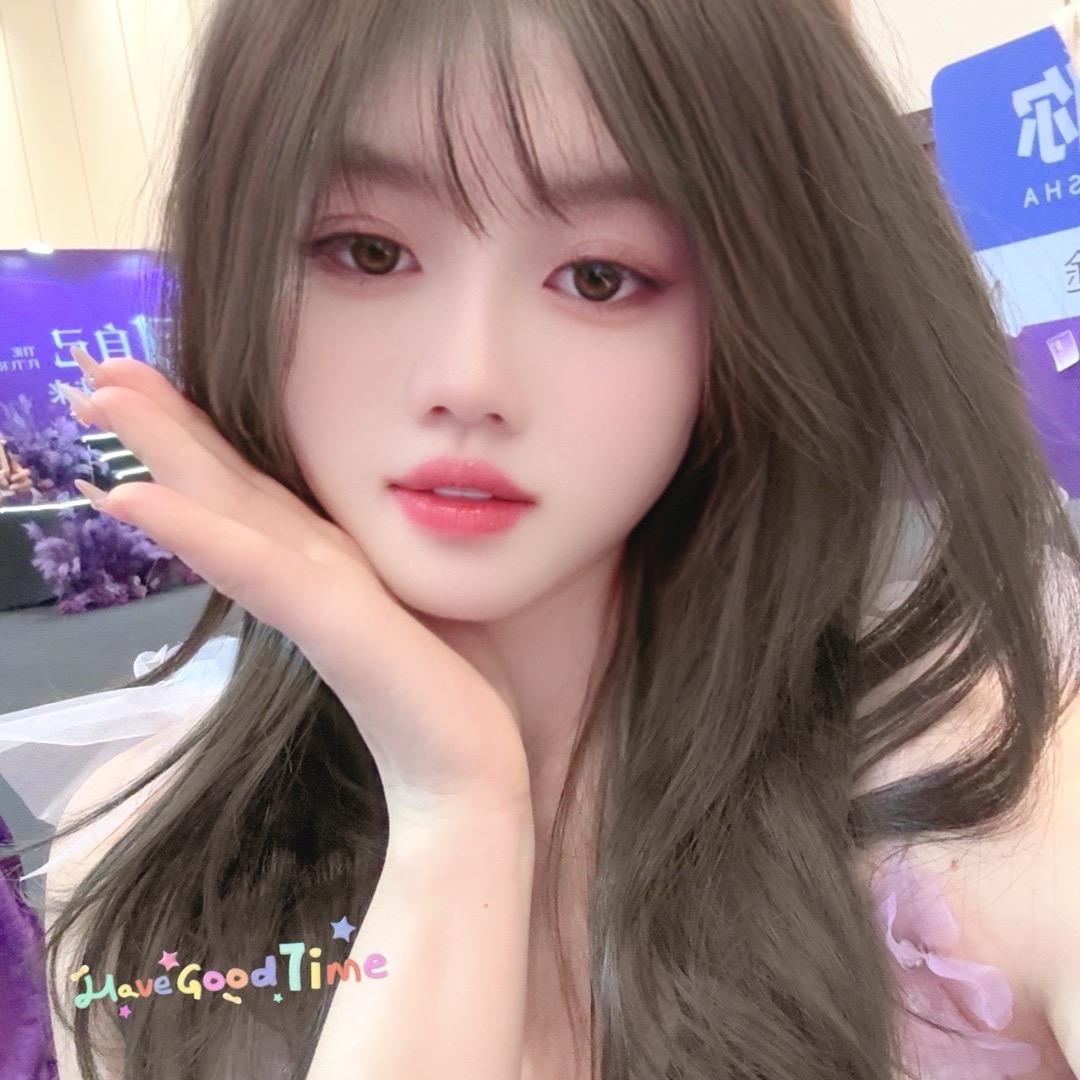 欧阳baby🌻幸运版🍀