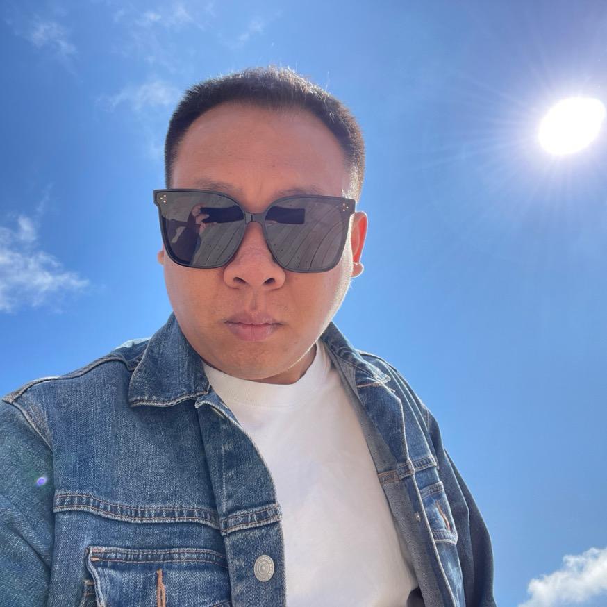 🌈就叫老王🌈🦊