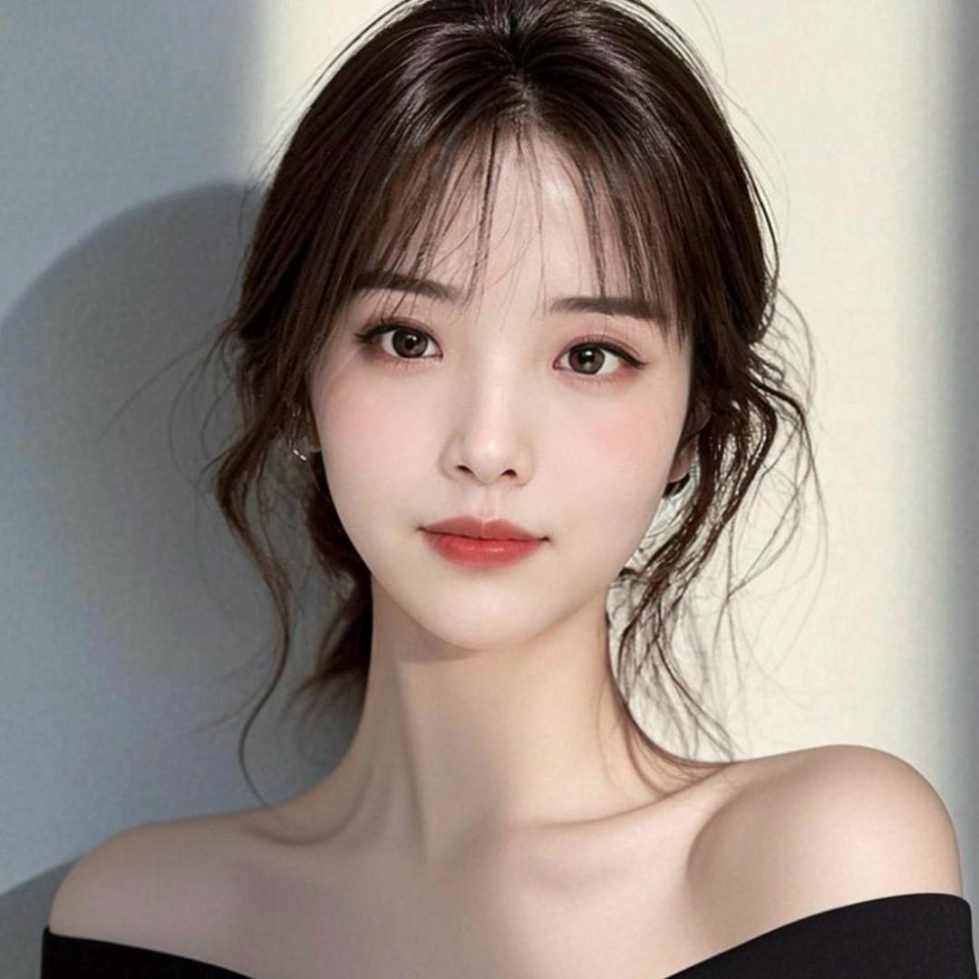 A珂美人专业调肤 小寇