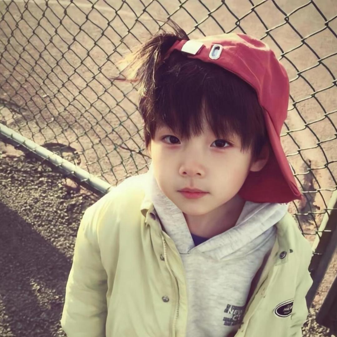 小孩儿
