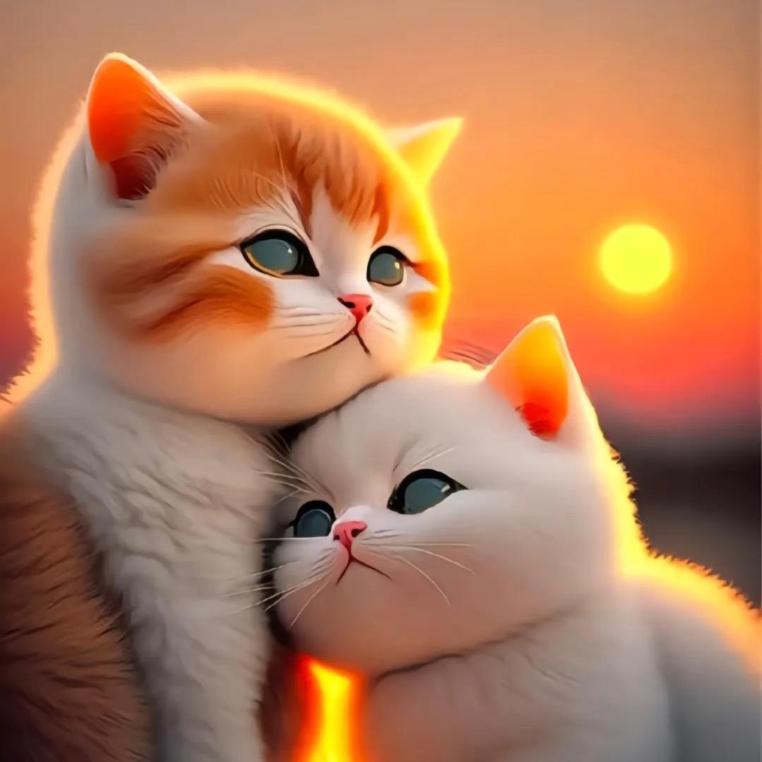 雨落倾城🌈🌈🌈