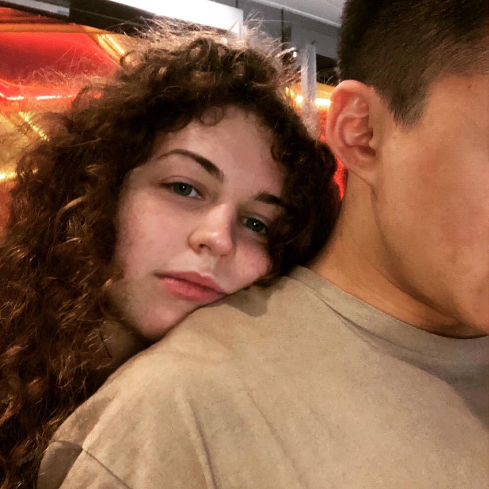 小钱&佩特拉
