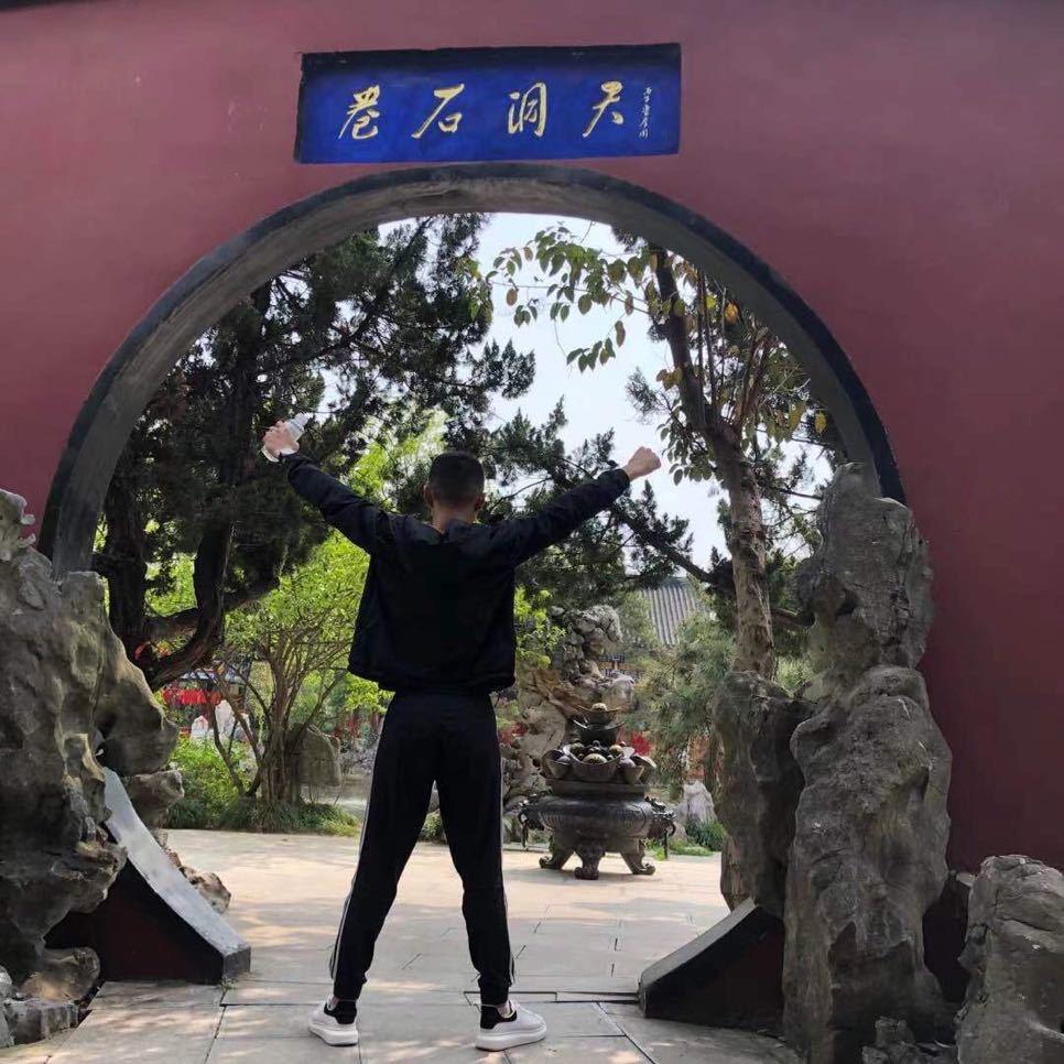 愿我们都理解自己的命运