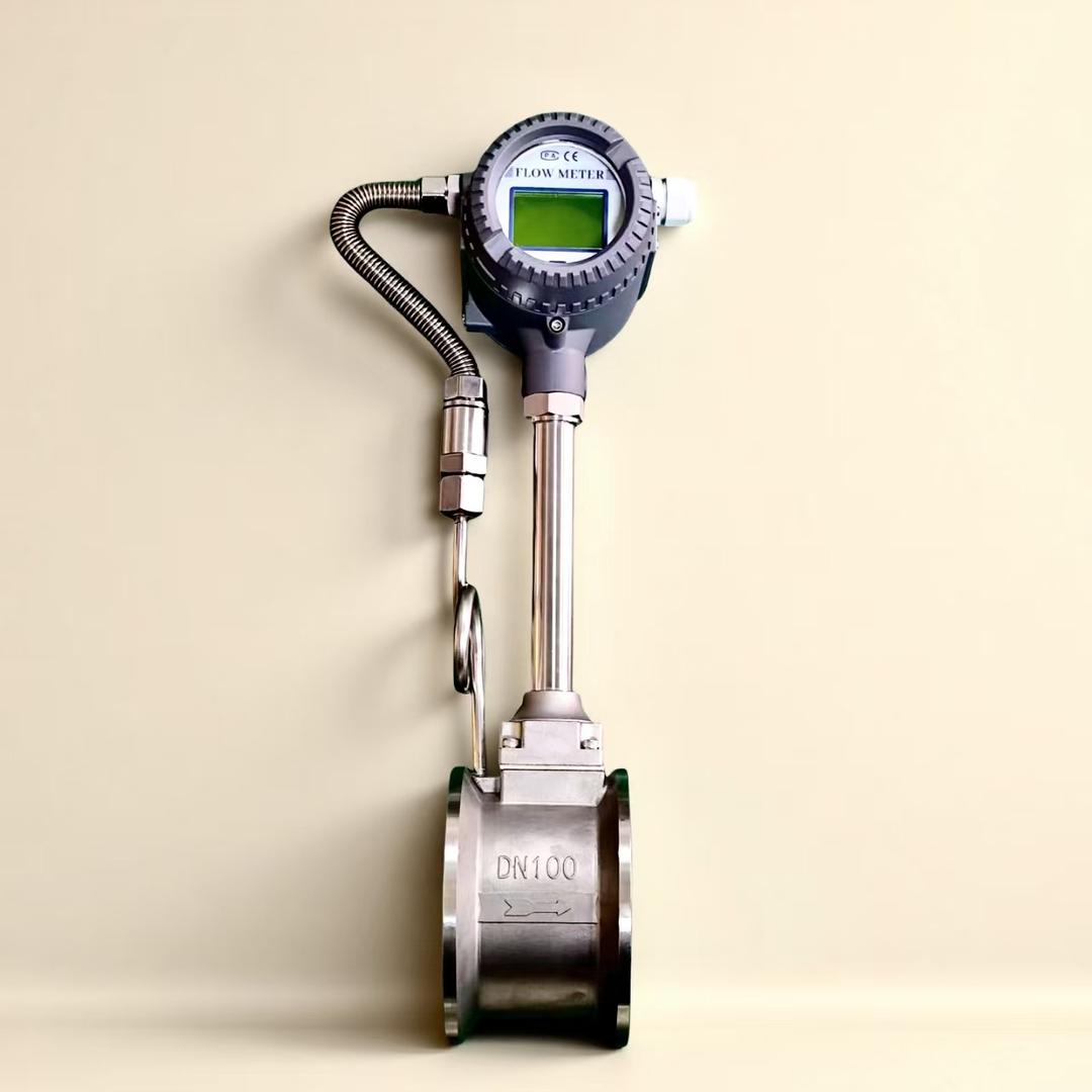 流量计生产厂家