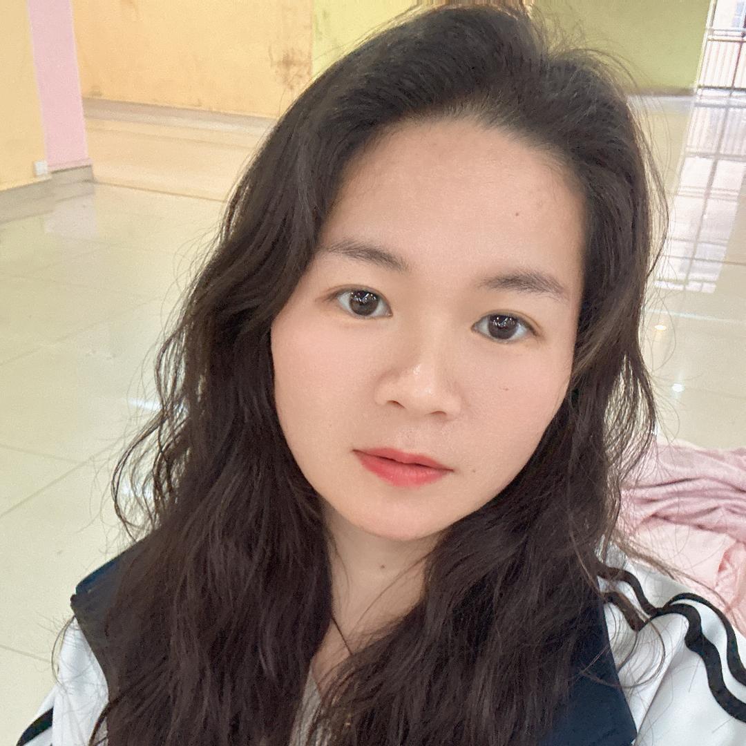 昭平俏妃～！小罗