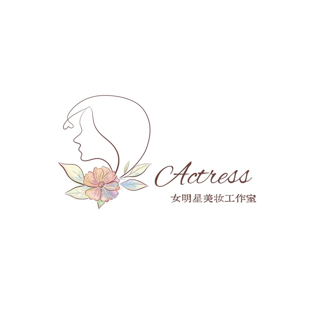 女明星美妆工作室