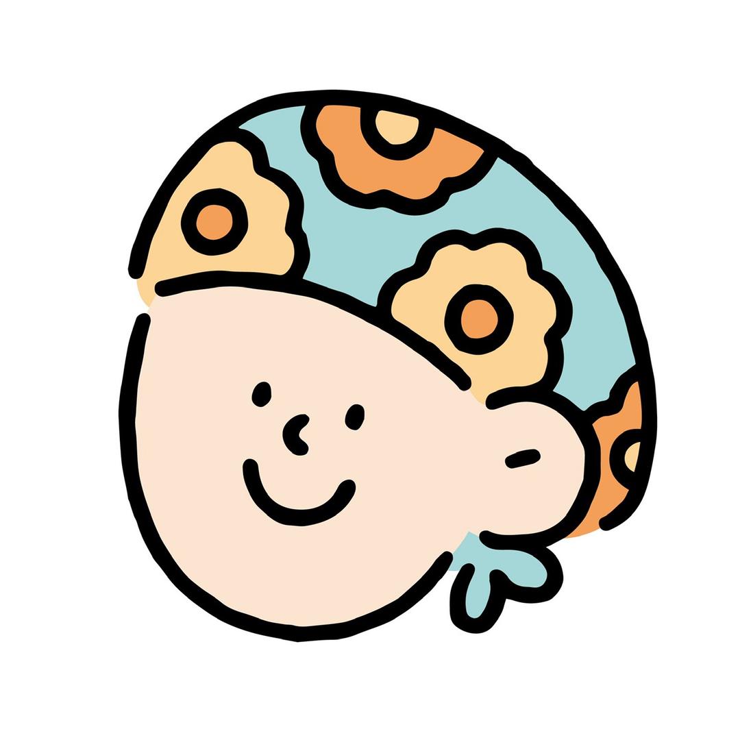 J’s CAP手作手术帽工作室