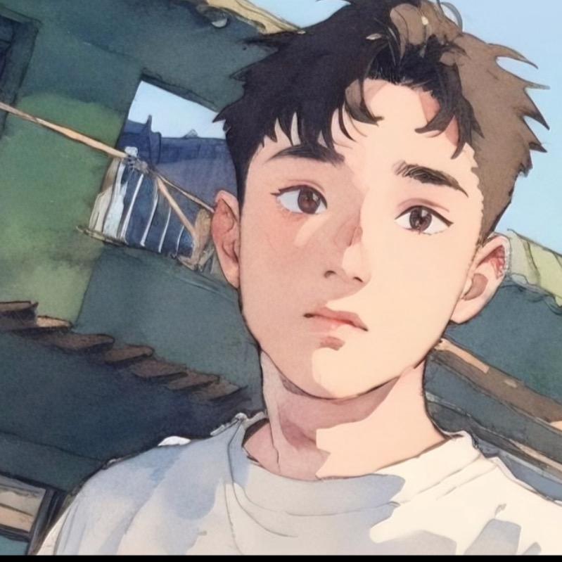 睡个好觉吧