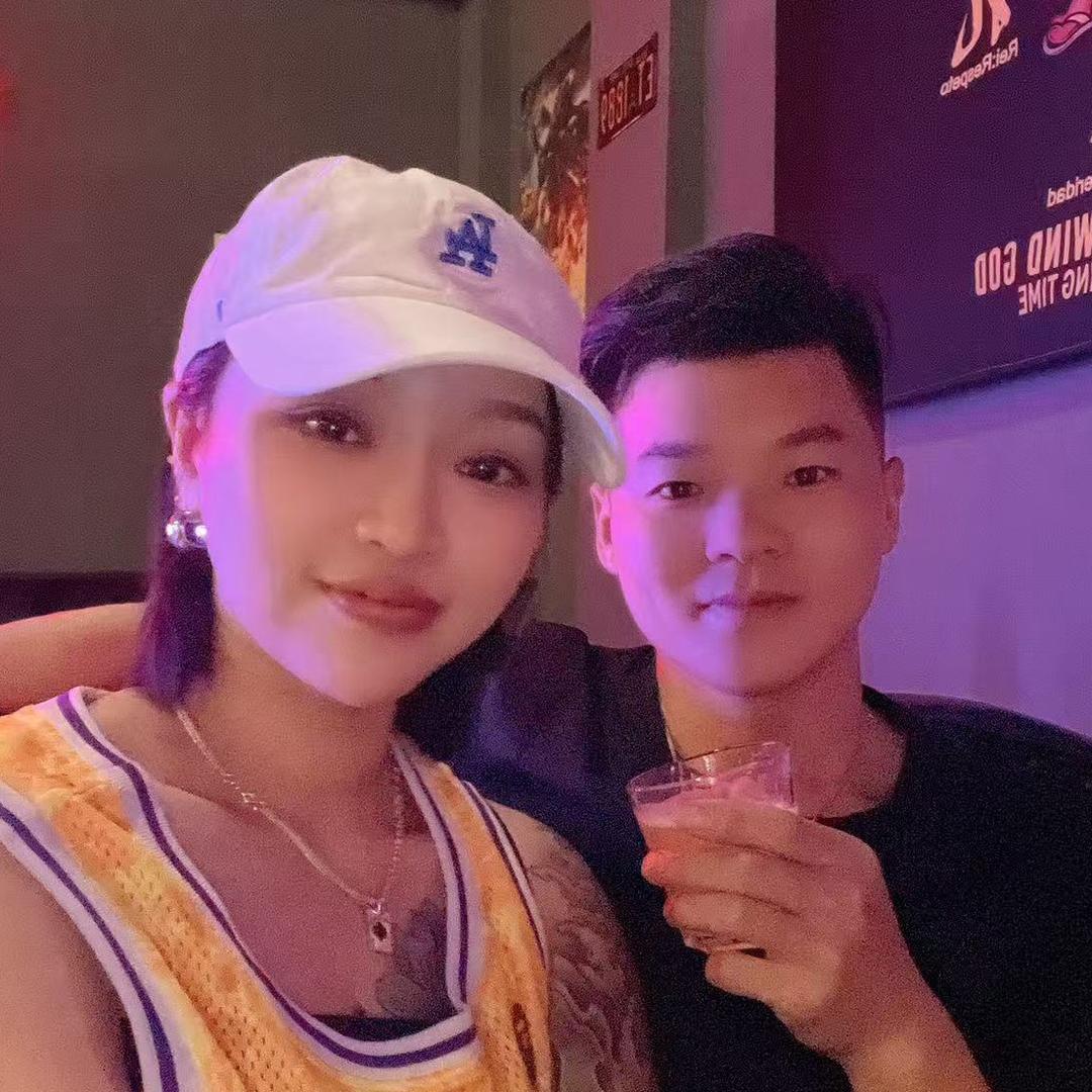 大可小号（橱窗营业中）