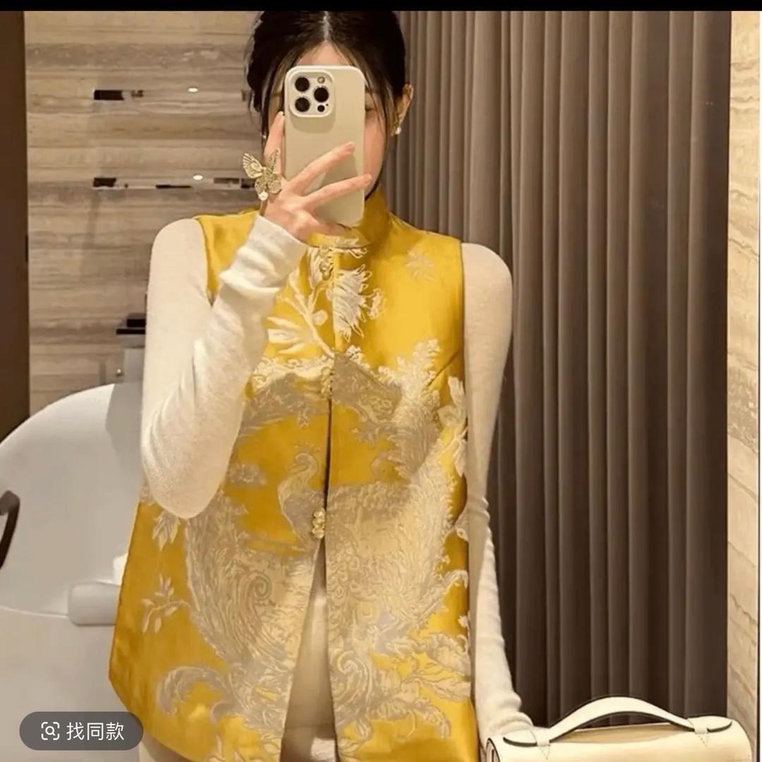 隆恒服装精选