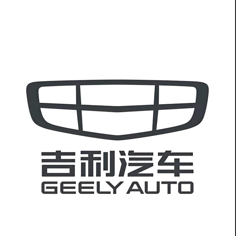 吉利汽车-徐州迅烈