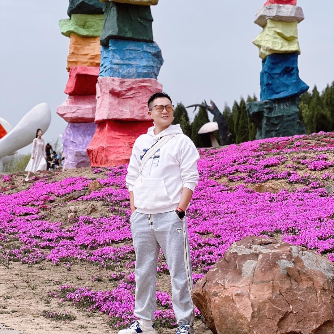 小阿琨🍭